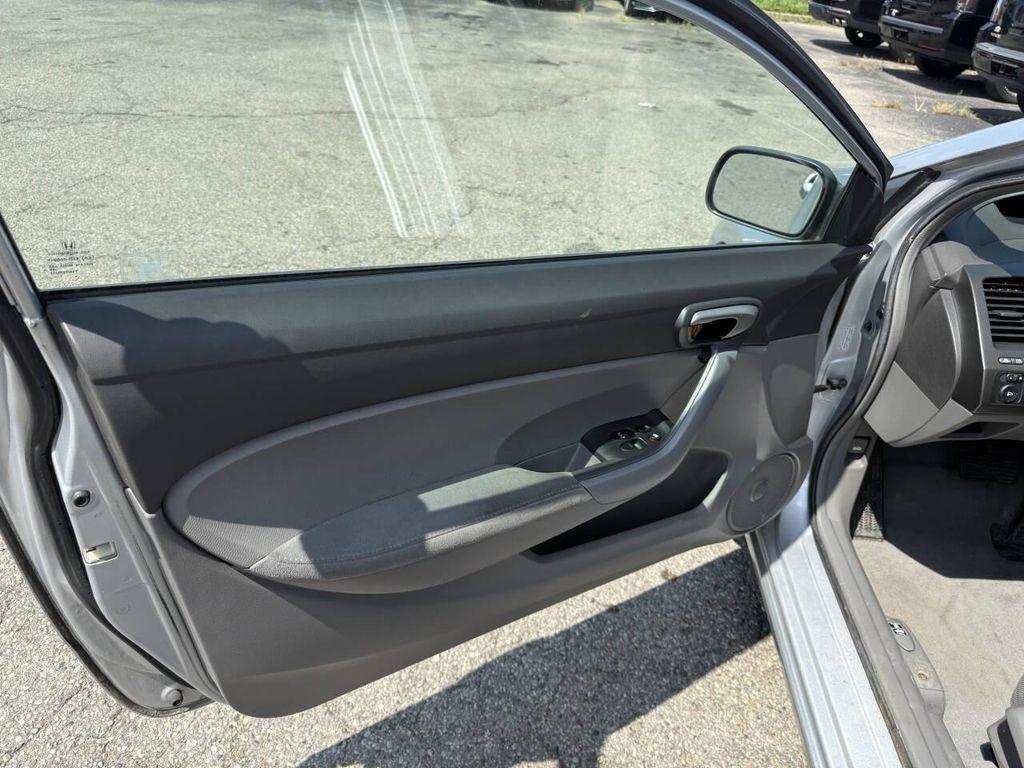 used 2009 Honda Civic car, priced at $6,495