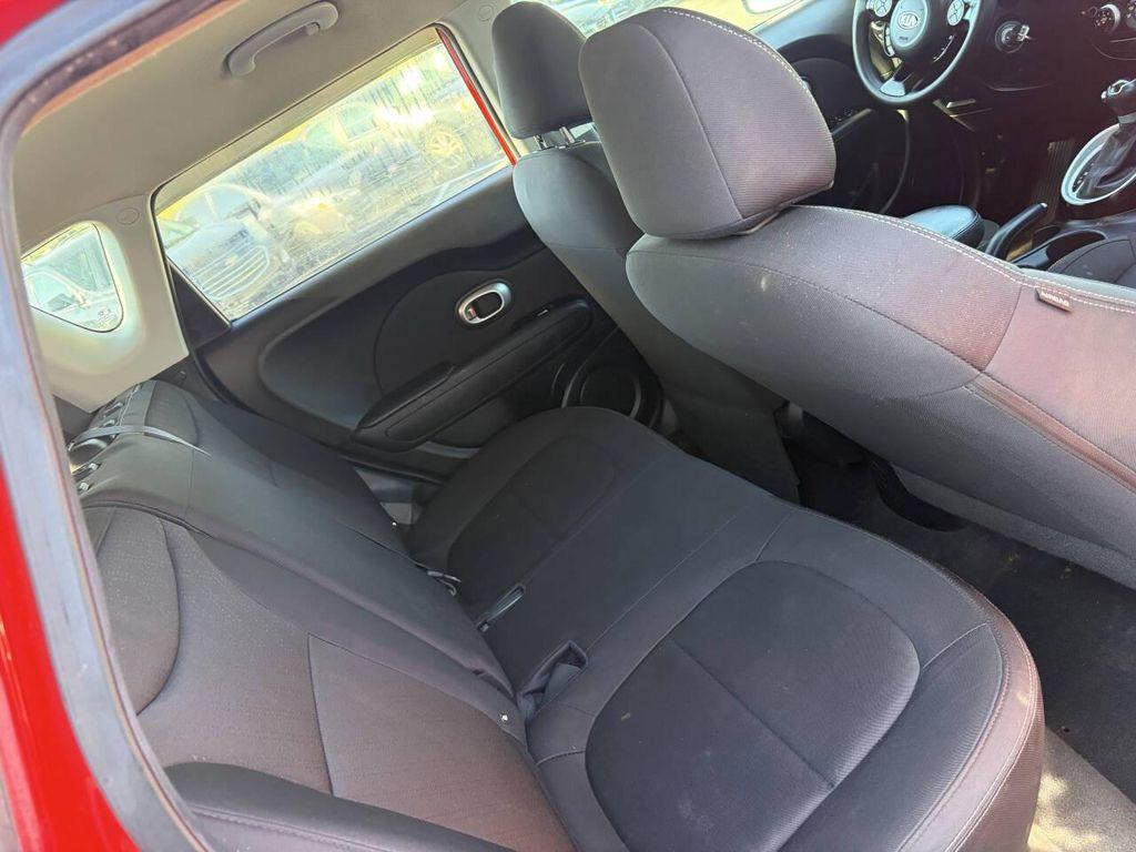 used 2019 Kia Soul car, priced at $9,995