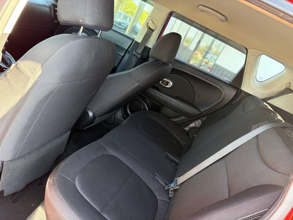 used 2019 Kia Soul car, priced at $9,995