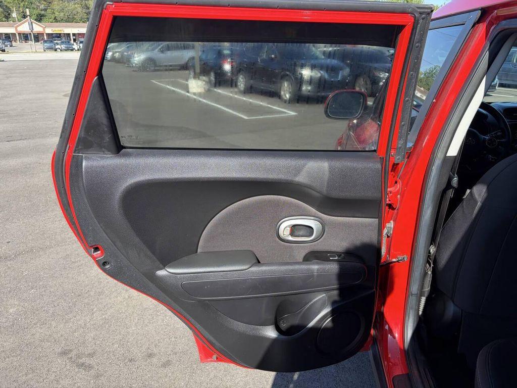 used 2019 Kia Soul car, priced at $9,995