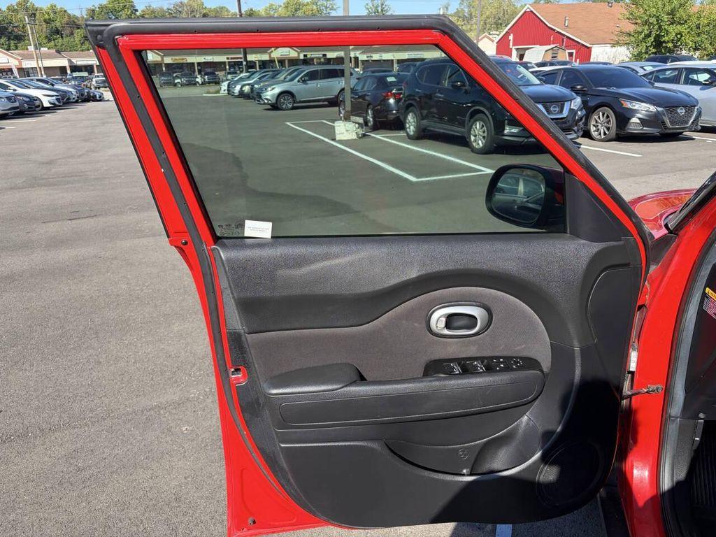 used 2019 Kia Soul car, priced at $9,995