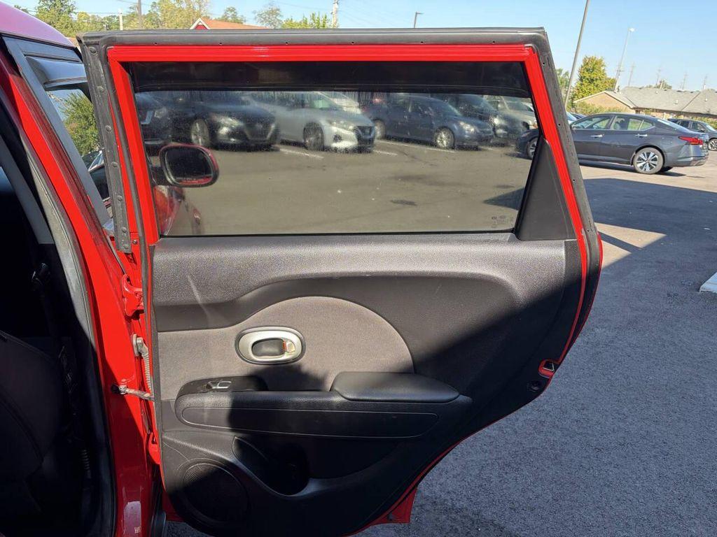 used 2019 Kia Soul car, priced at $9,995