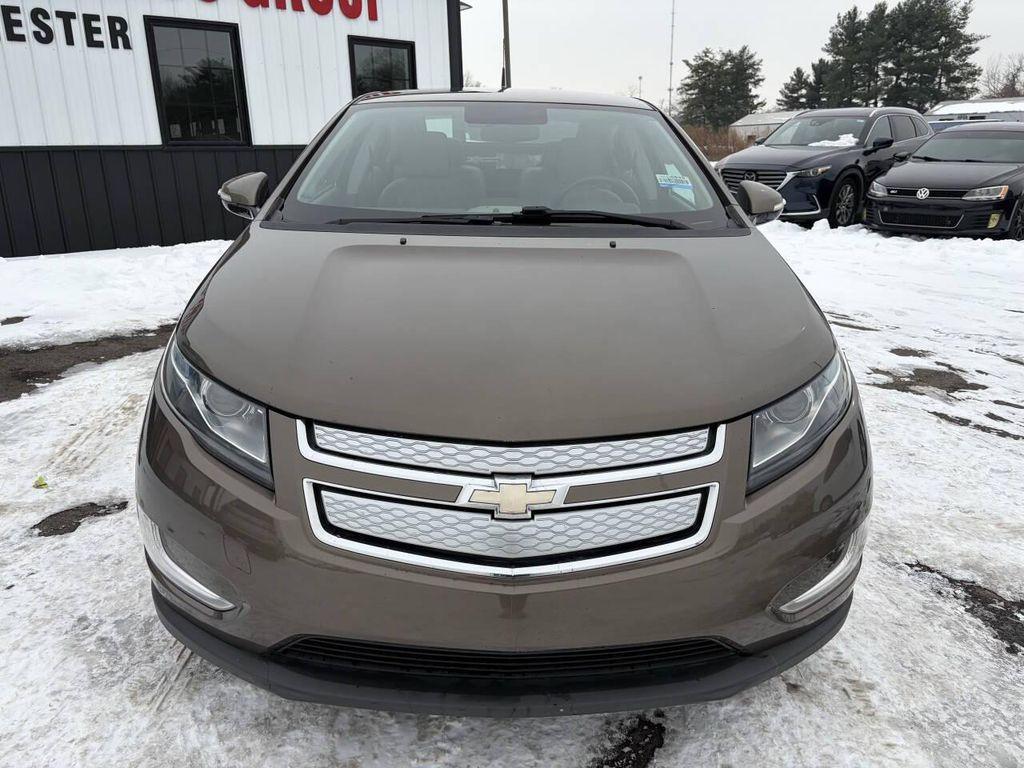 used 2014 Chevrolet Volt car, priced at $6,995