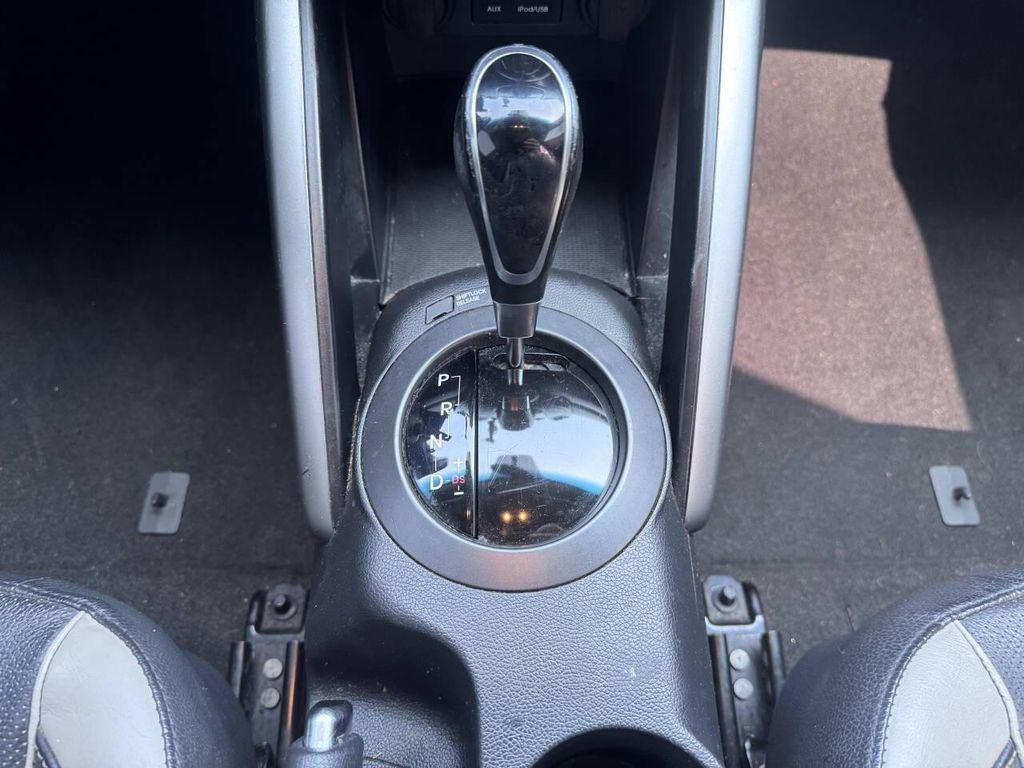 used 2015 Hyundai Veloster car, priced at $439