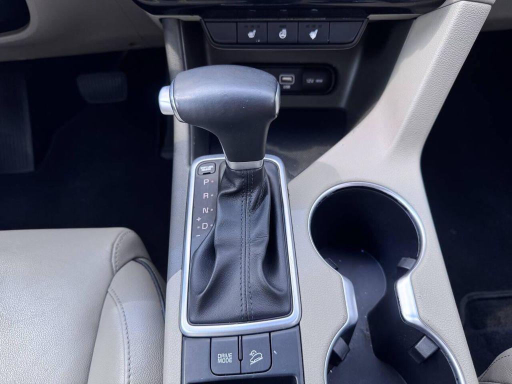 used 2019 Kia Sportage car, priced at $11,933