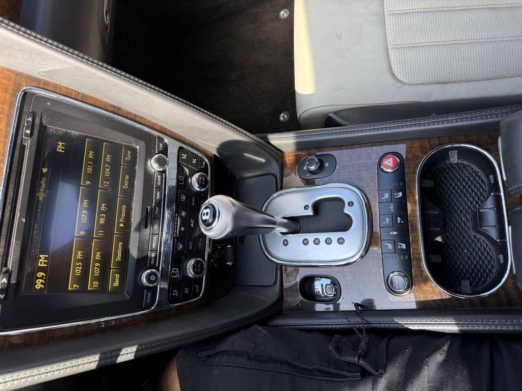 used 2015 Bentley Continental GT car, priced at $44,995