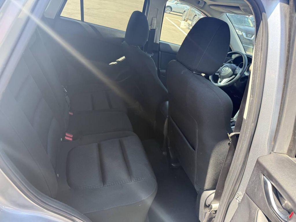 used 2014 Mazda CX-5 car, priced at $7,995