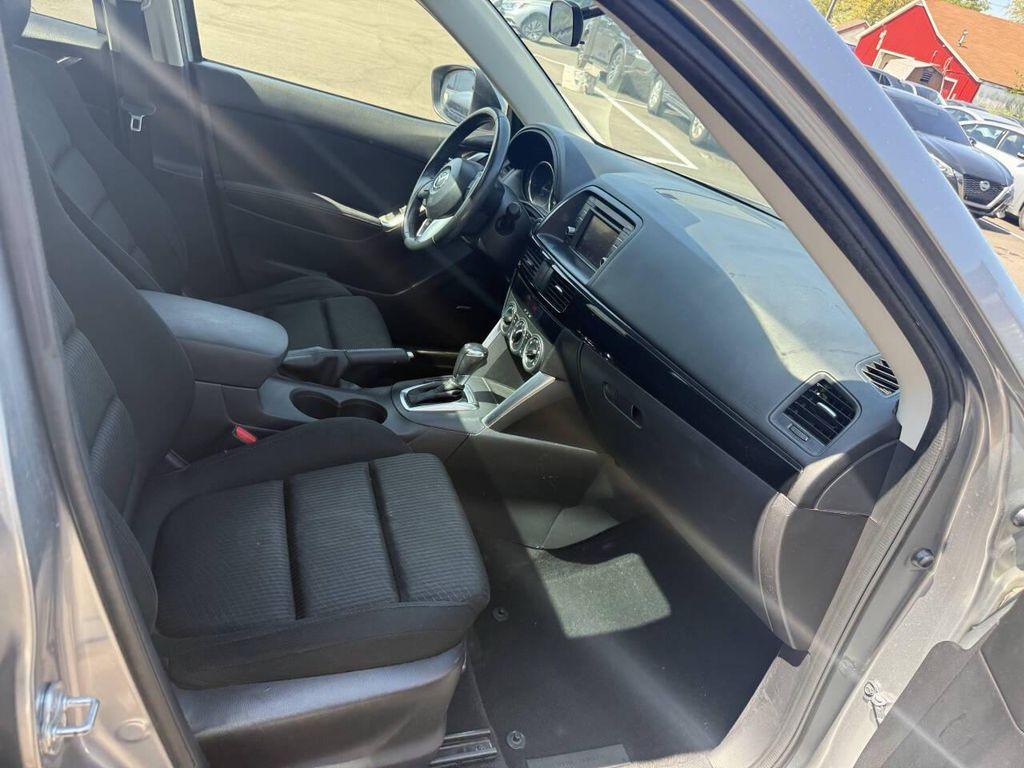 used 2014 Mazda CX-5 car, priced at $7,995