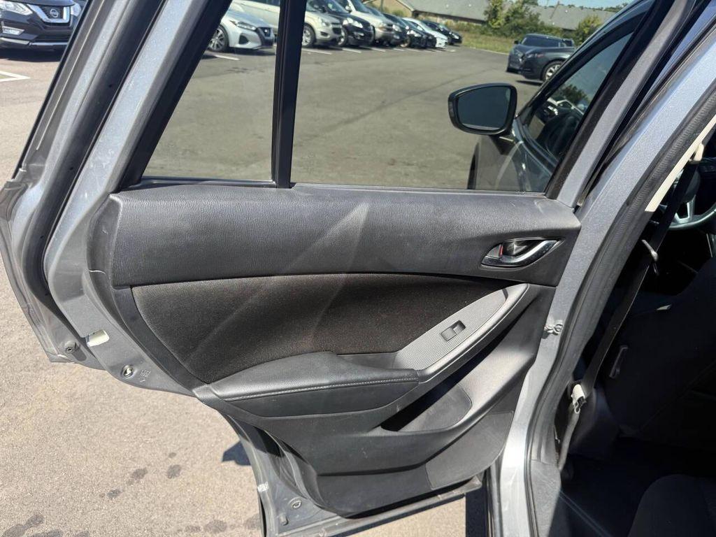 used 2014 Mazda CX-5 car, priced at $7,995