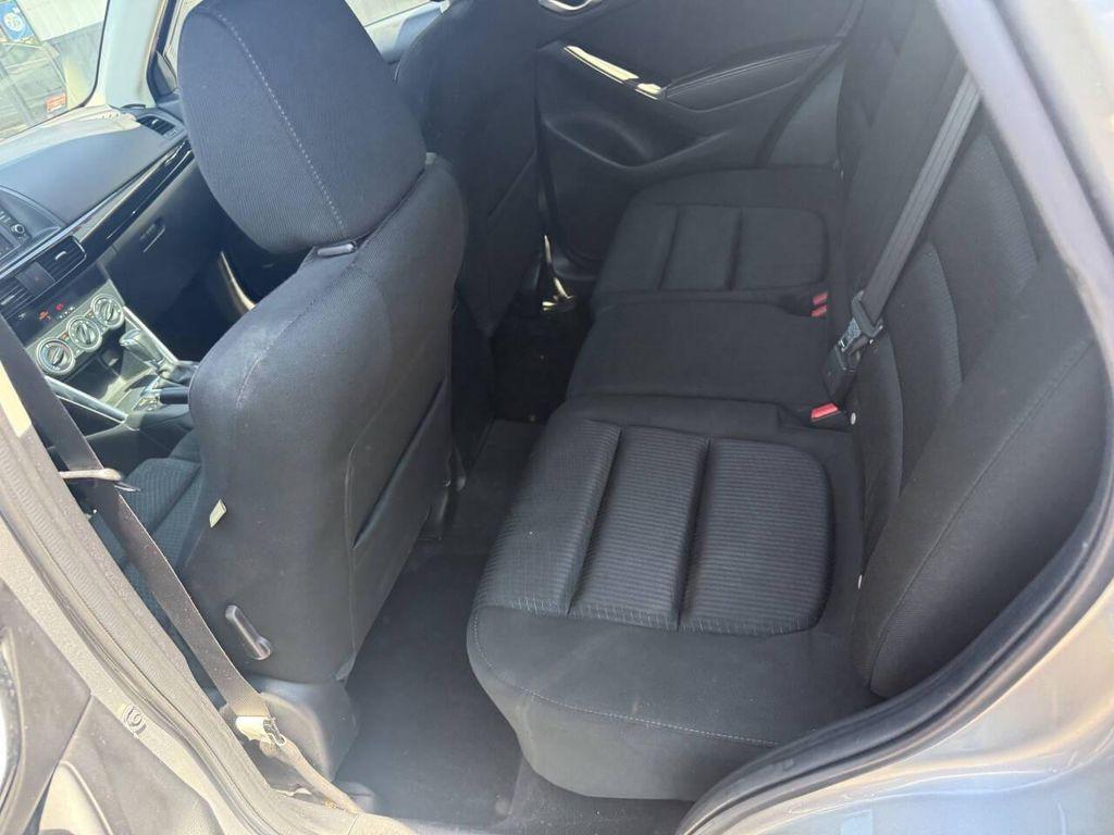 used 2014 Mazda CX-5 car, priced at $7,995