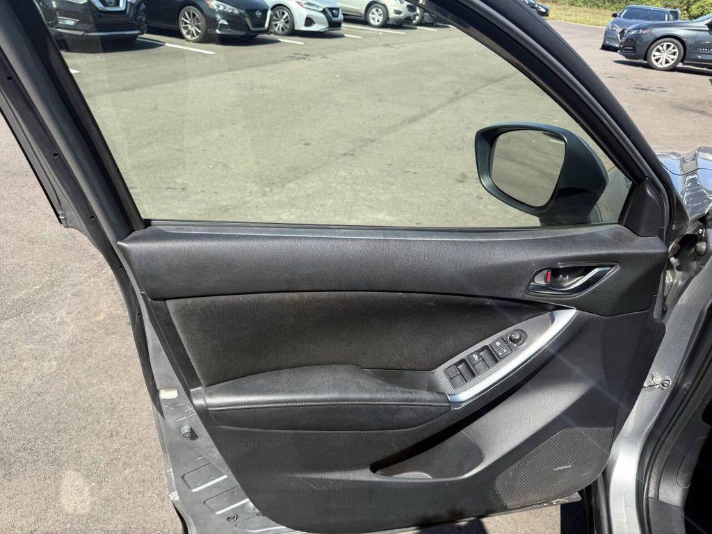 used 2014 Mazda CX-5 car, priced at $7,995