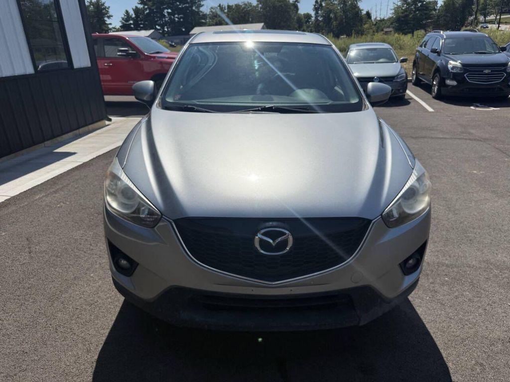 used 2014 Mazda CX-5 car, priced at $7,995