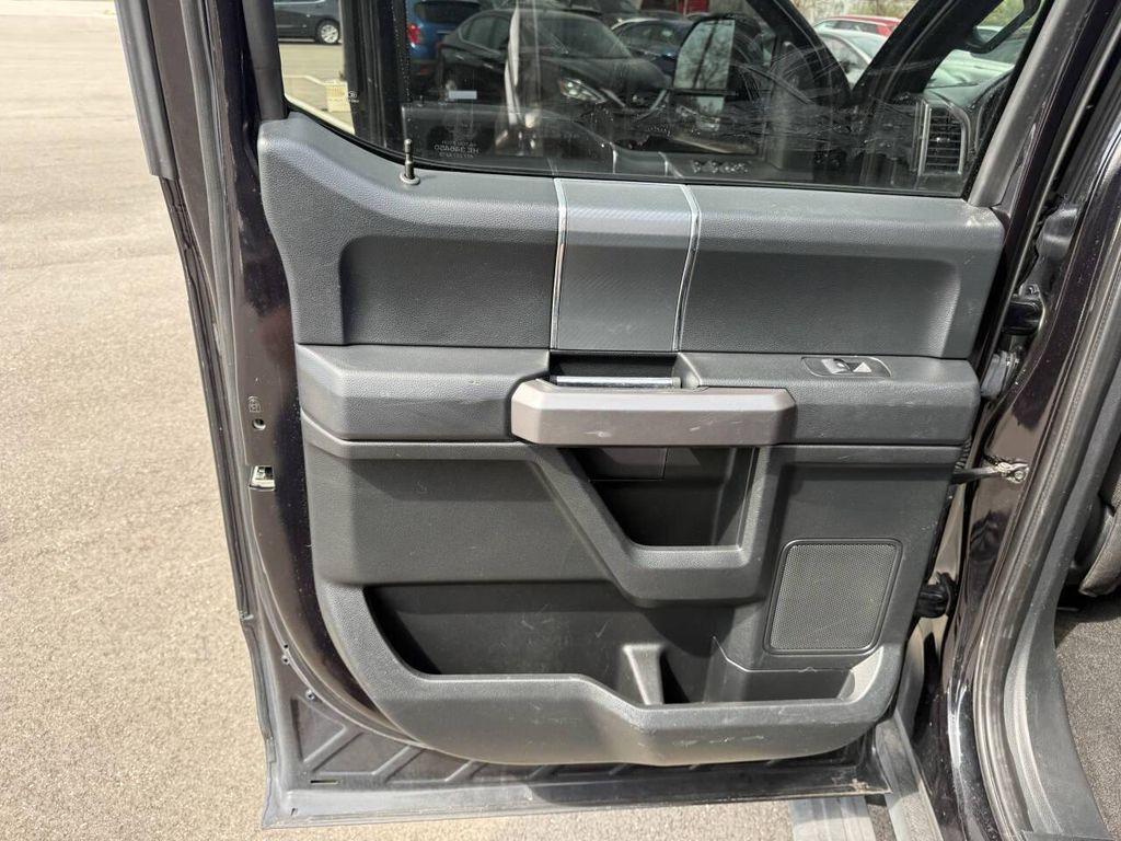 used 2019 Ford F-150 car, priced at $20,433