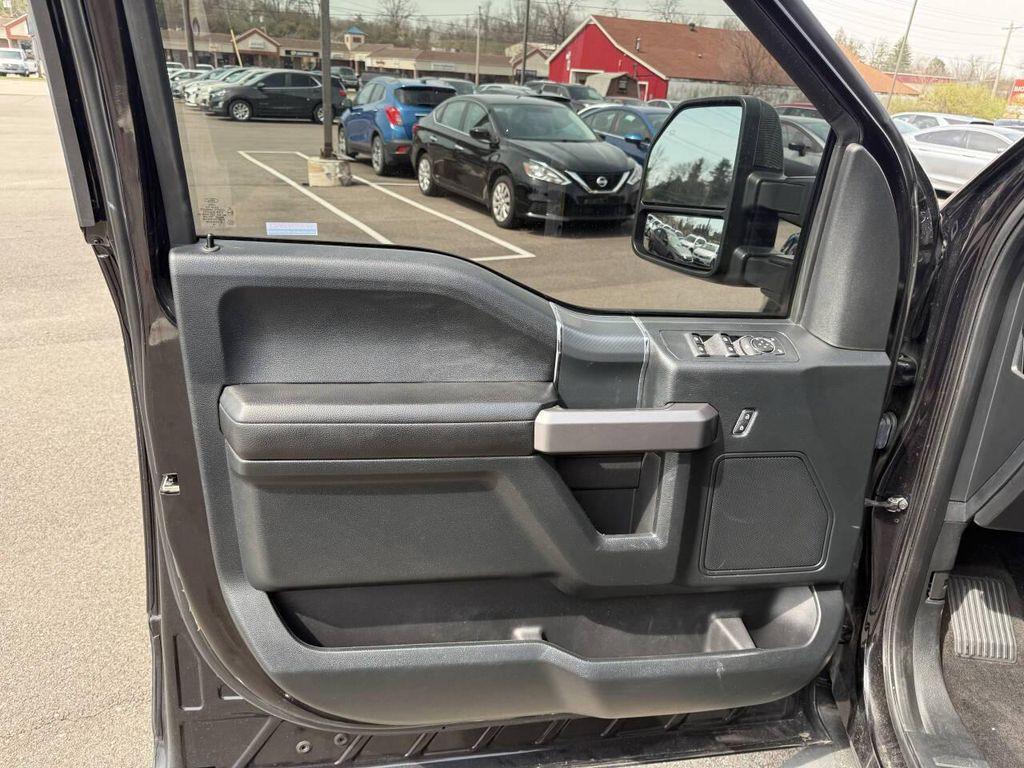 used 2019 Ford F-150 car, priced at $20,433