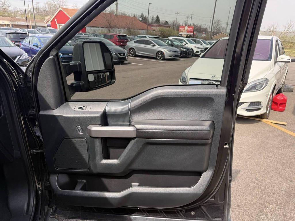 used 2019 Ford F-150 car, priced at $20,433