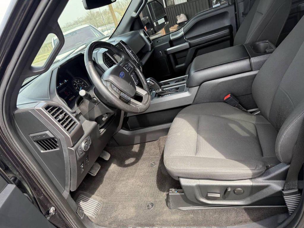used 2019 Ford F-150 car, priced at $20,433
