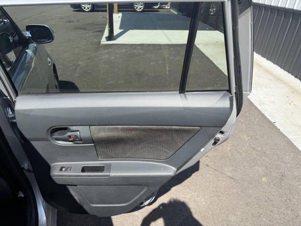 used 2015 Scion xB car, priced at $5,995