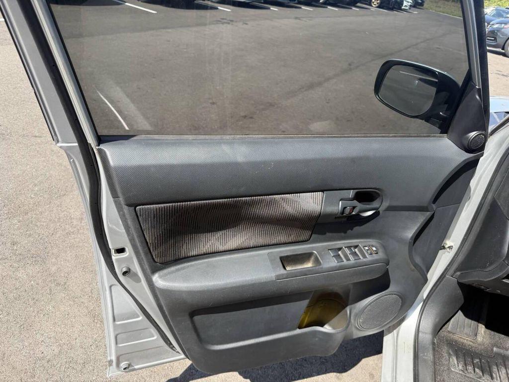 used 2015 Scion xB car, priced at $5,995