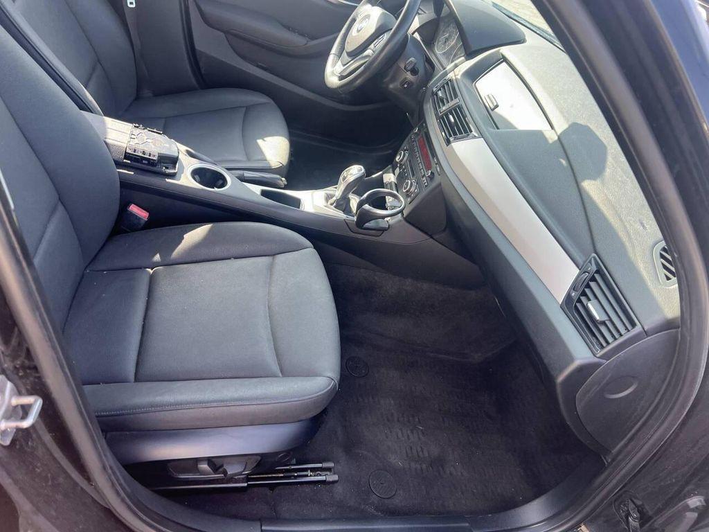 used 2015 BMW X1 car, priced at $6,995