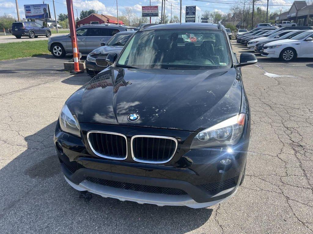used 2015 BMW X1 car, priced at $6,995