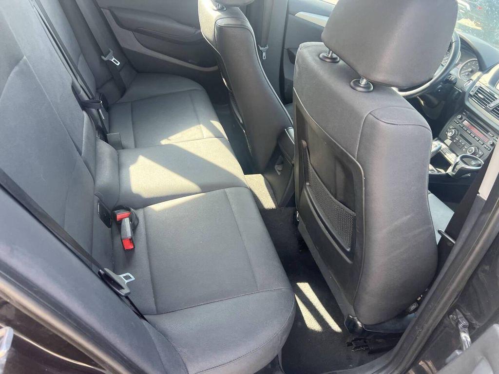 used 2015 BMW X1 car, priced at $6,995