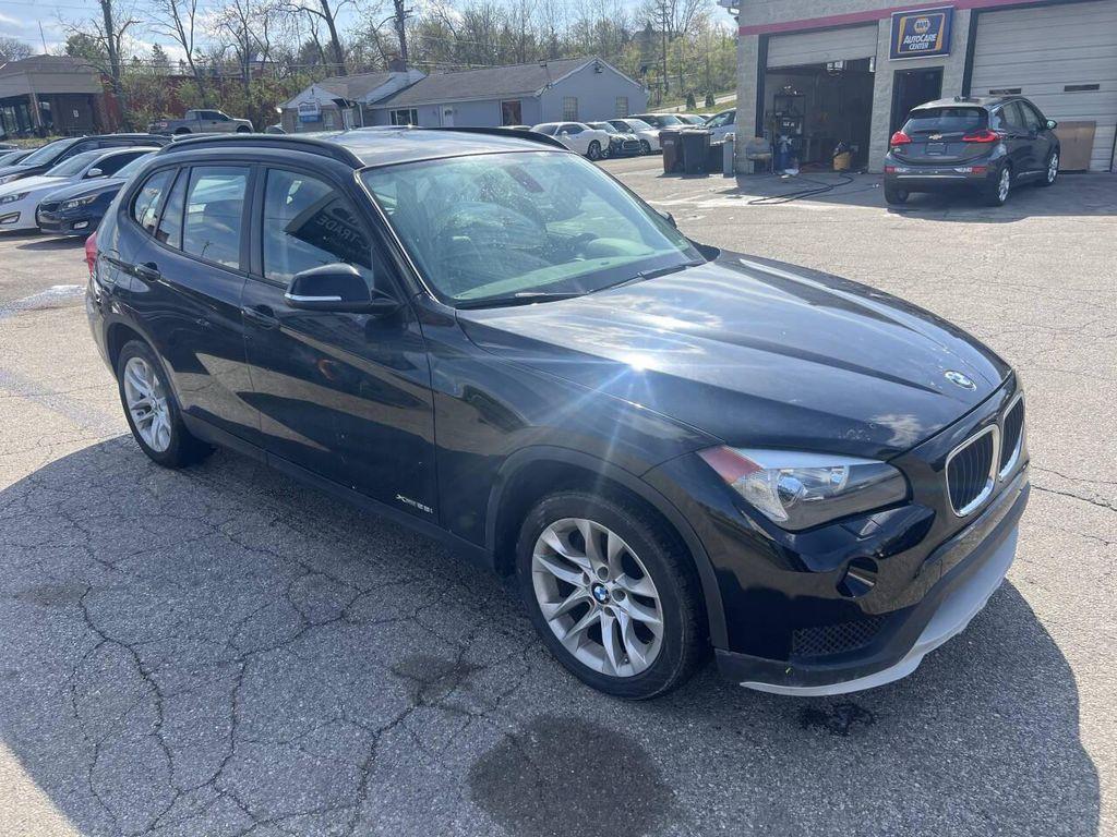 used 2015 BMW X1 car, priced at $6,995