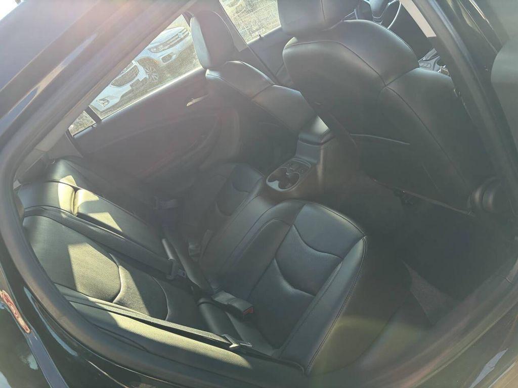 used 2018 Chevrolet Volt car, priced at $8,995