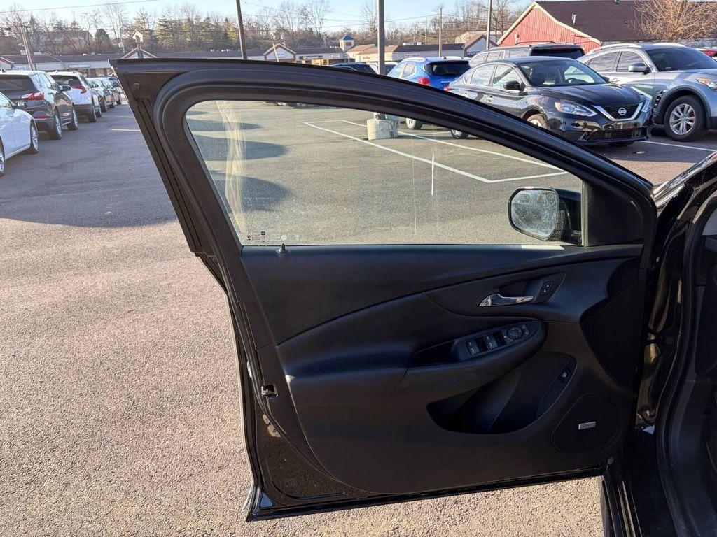 used 2018 Chevrolet Volt car, priced at $8,995