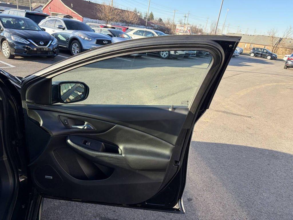 used 2018 Chevrolet Volt car, priced at $8,995