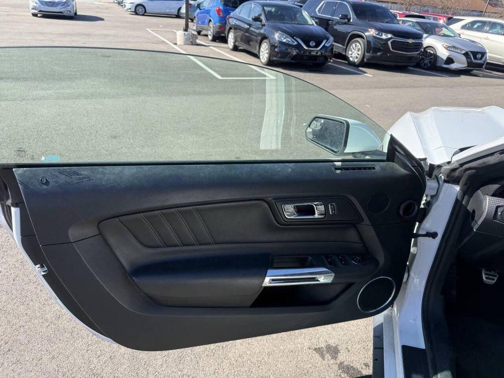 used 2016 Ford Mustang car, priced at $12,995