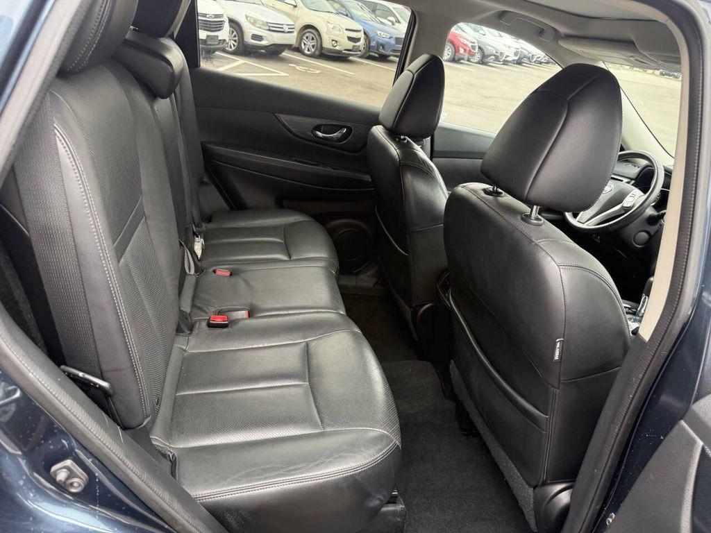 used 2014 Nissan Rogue car, priced at $7,495