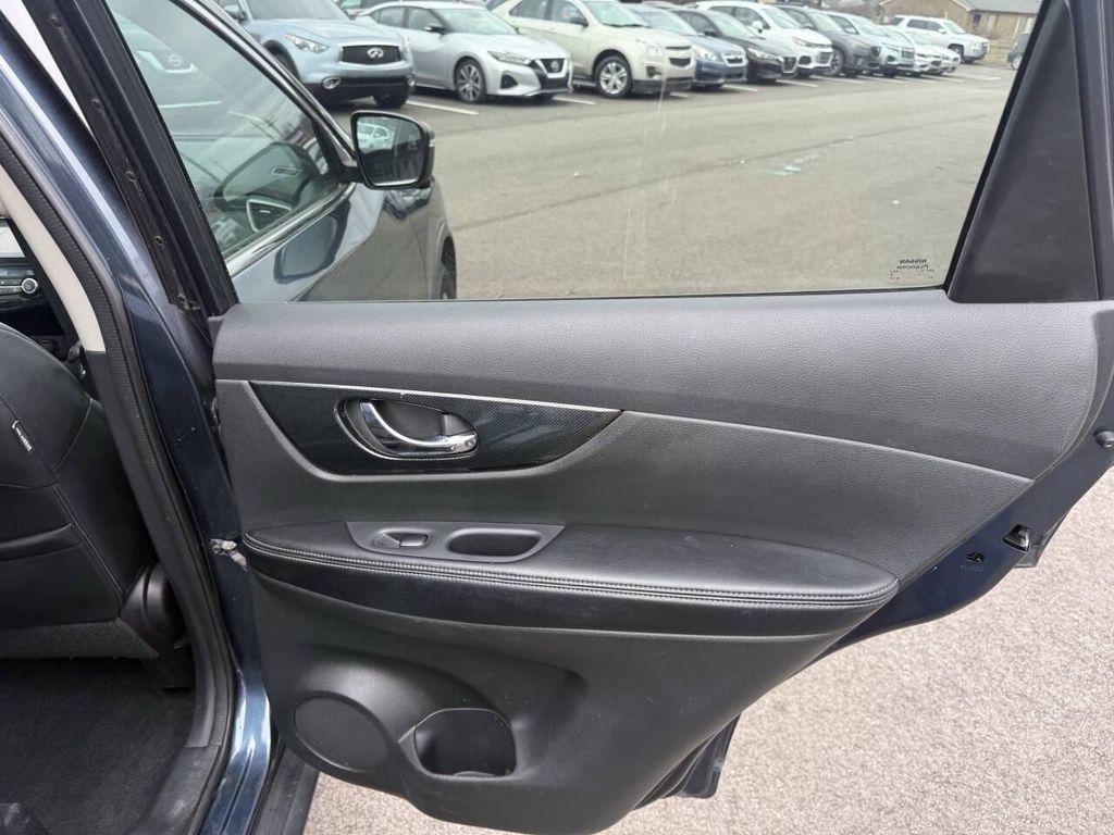 used 2014 Nissan Rogue car, priced at $7,495