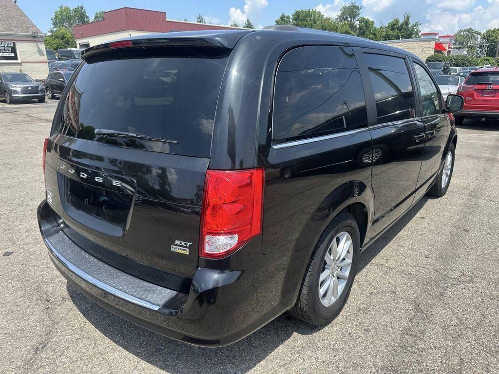 used 2019 Dodge Grand Caravan car, priced at $7,795