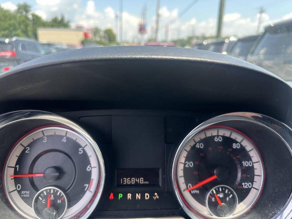 used 2019 Dodge Grand Caravan car, priced at $7,795