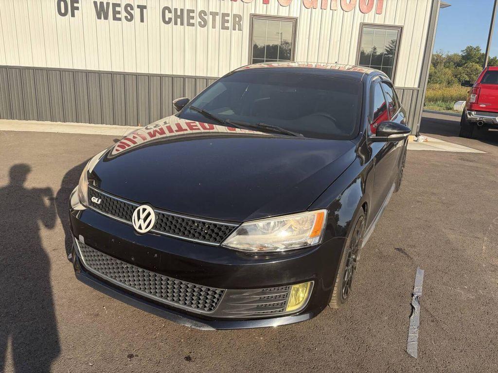 used 2012 Volkswagen Jetta car, priced at $7,495