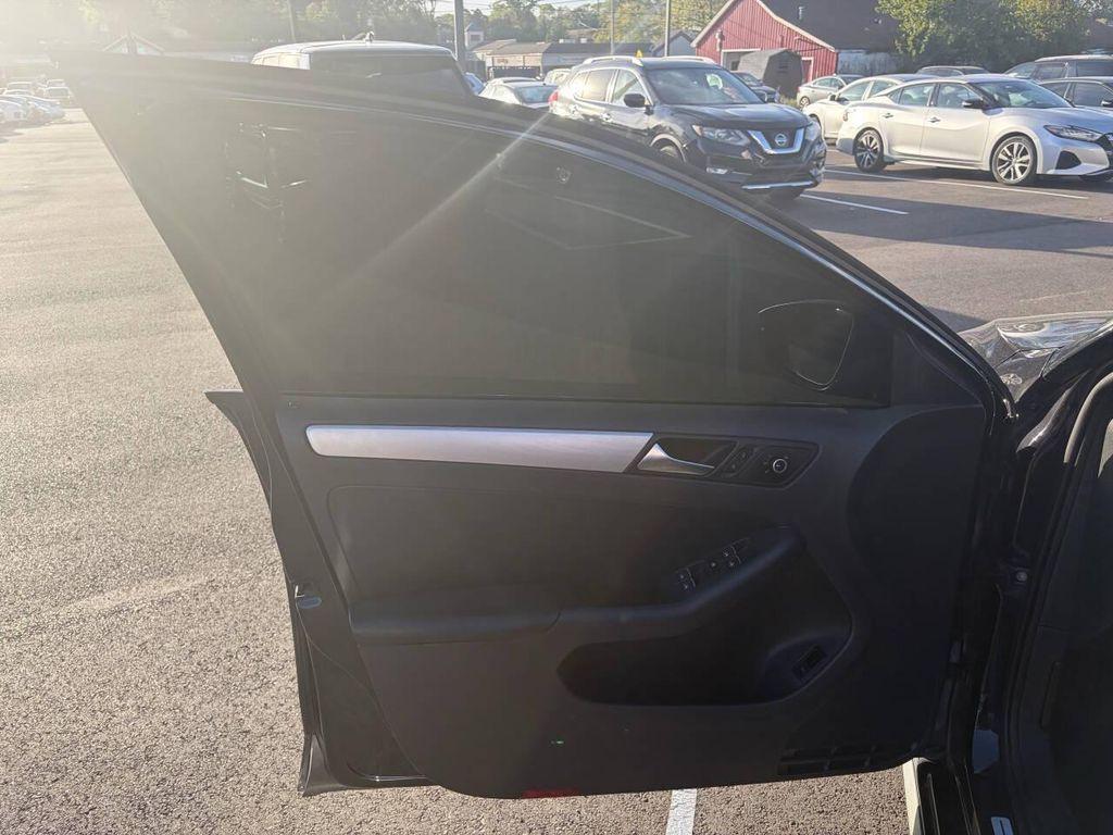 used 2012 Volkswagen Jetta car, priced at $7,495