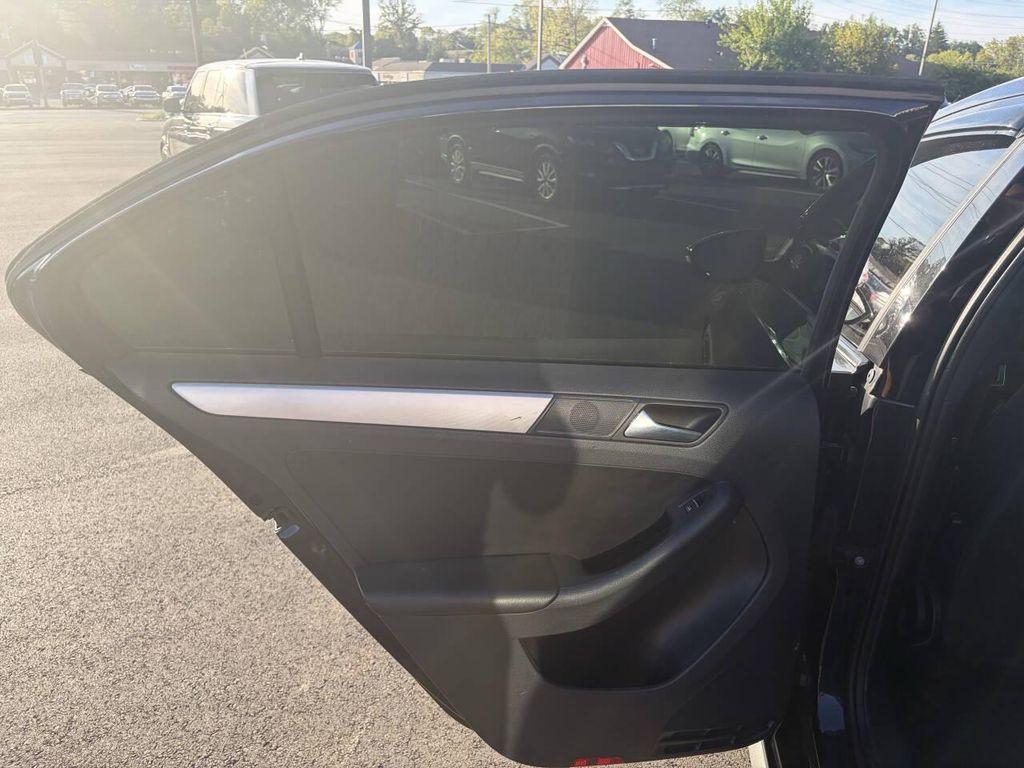 used 2012 Volkswagen Jetta car, priced at $7,495