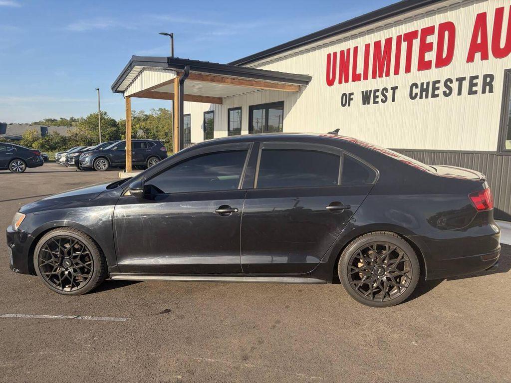 used 2012 Volkswagen Jetta car, priced at $7,495