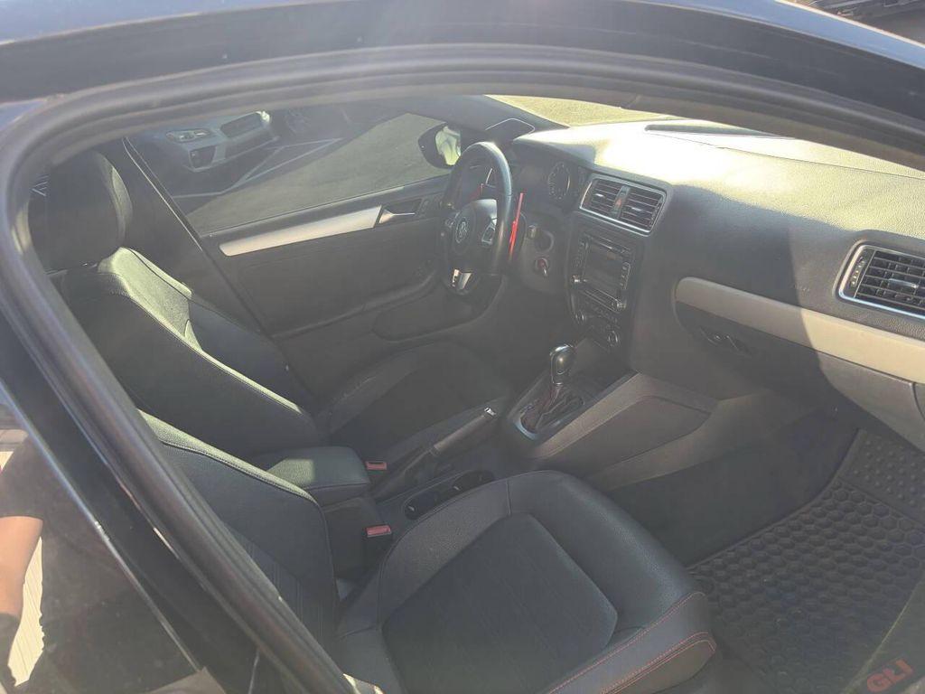 used 2012 Volkswagen Jetta car, priced at $7,495