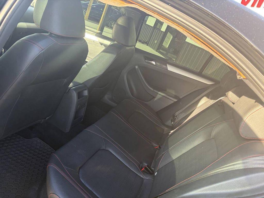 used 2012 Volkswagen Jetta car, priced at $7,495