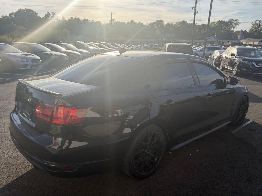used 2012 Volkswagen Jetta car, priced at $7,495