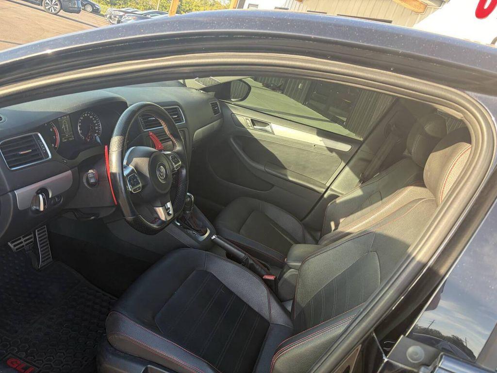 used 2012 Volkswagen Jetta car, priced at $7,495