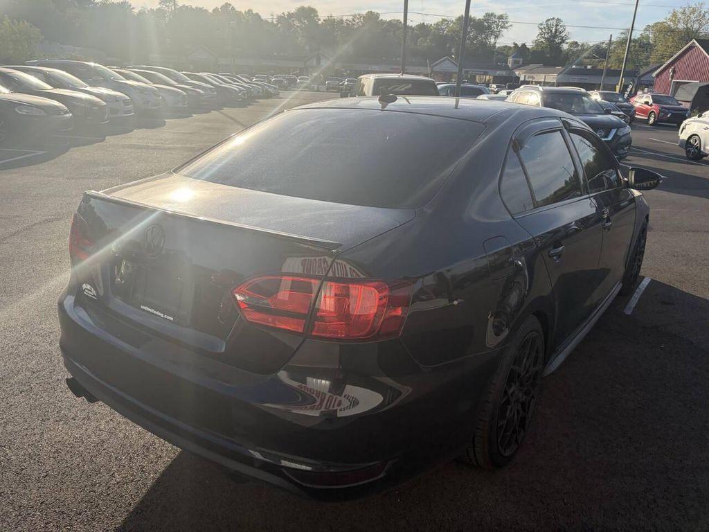 used 2012 Volkswagen Jetta car, priced at $7,495