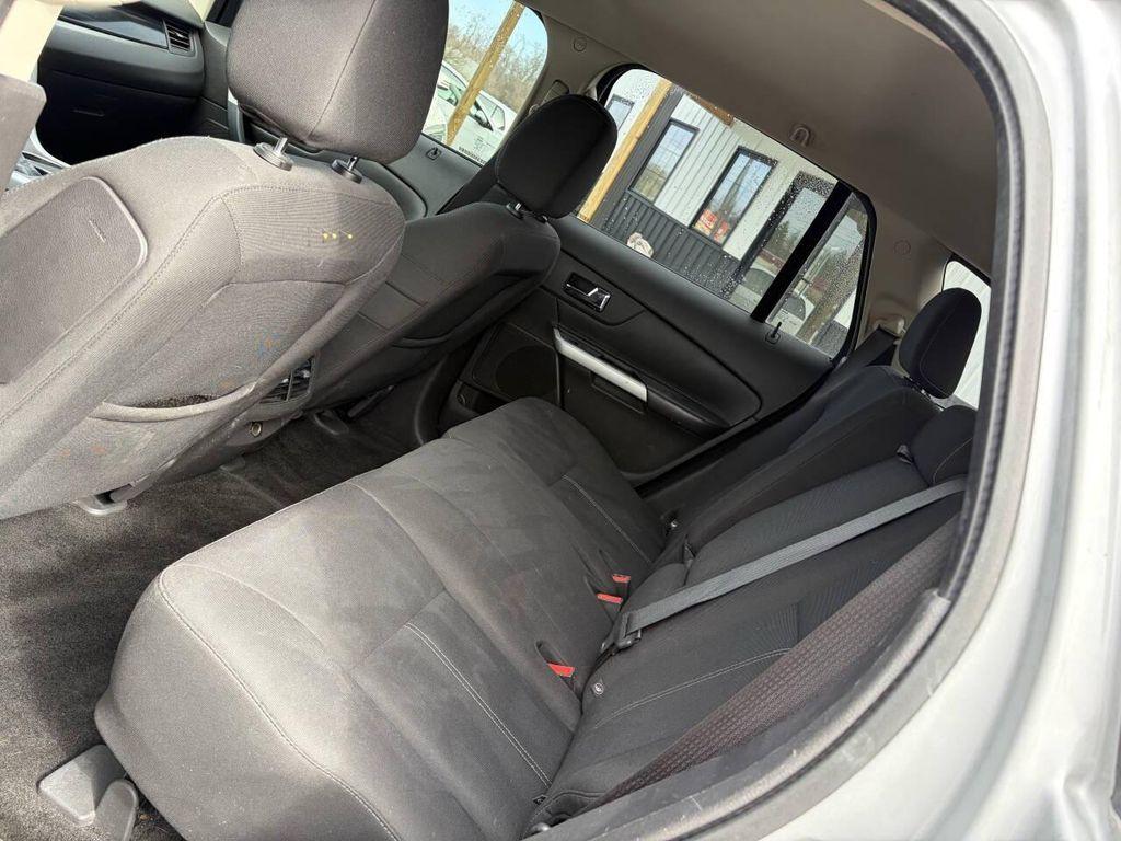 used 2014 Ford Edge car, priced at $7,995