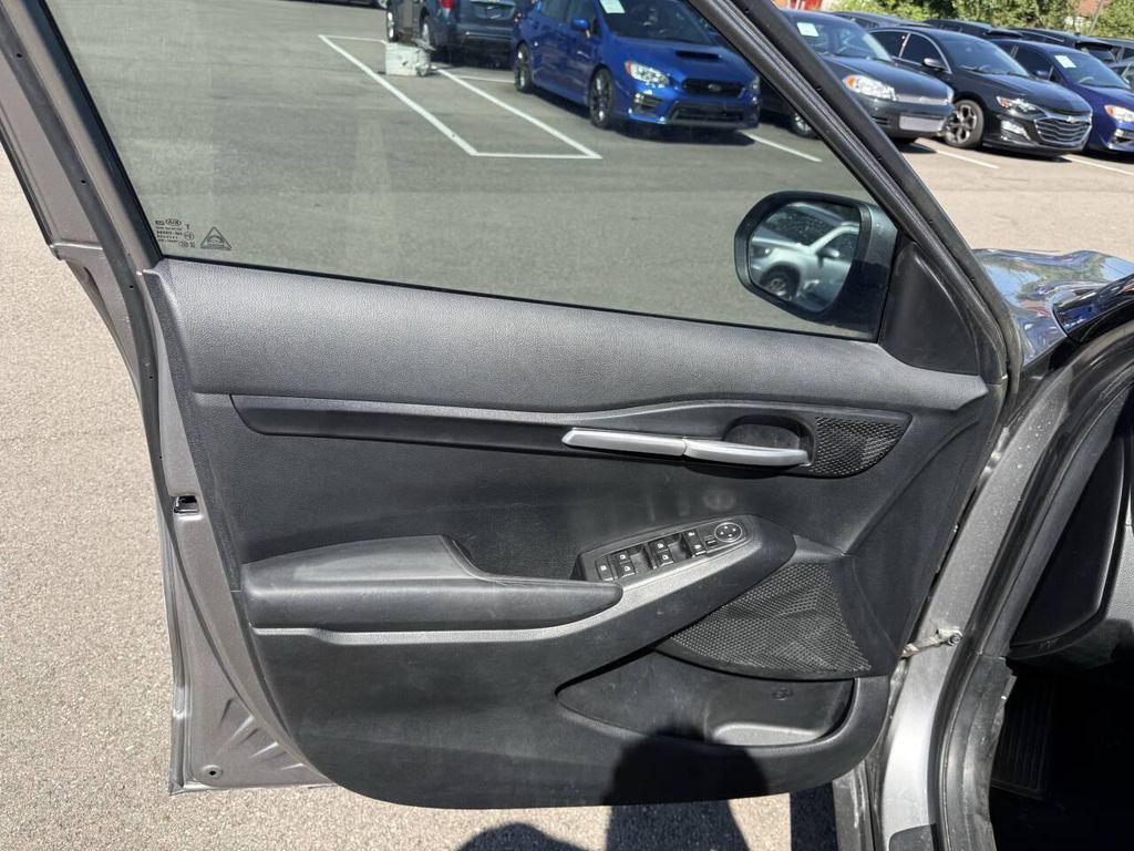 used 2021 Kia Seltos car, priced at $439
