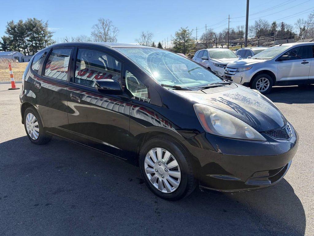 used 2013 Honda Fit car, priced at $7,995