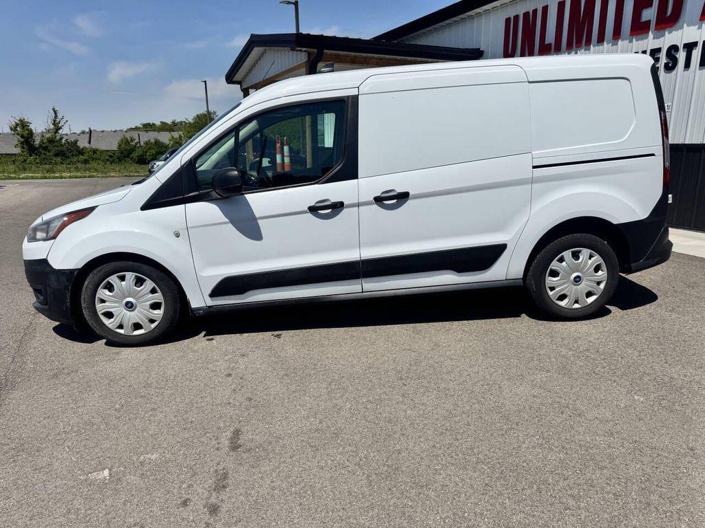 used 2019 Ford Transit Connect car, priced at $11,433