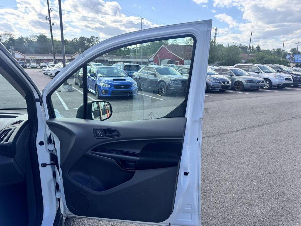 used 2019 Ford Transit Connect car, priced at $11,433