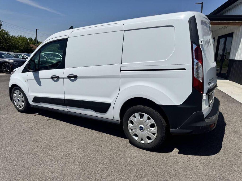 used 2019 Ford Transit Connect car, priced at $11,433