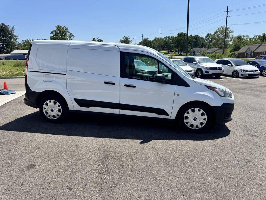used 2019 Ford Transit Connect car, priced at $11,433